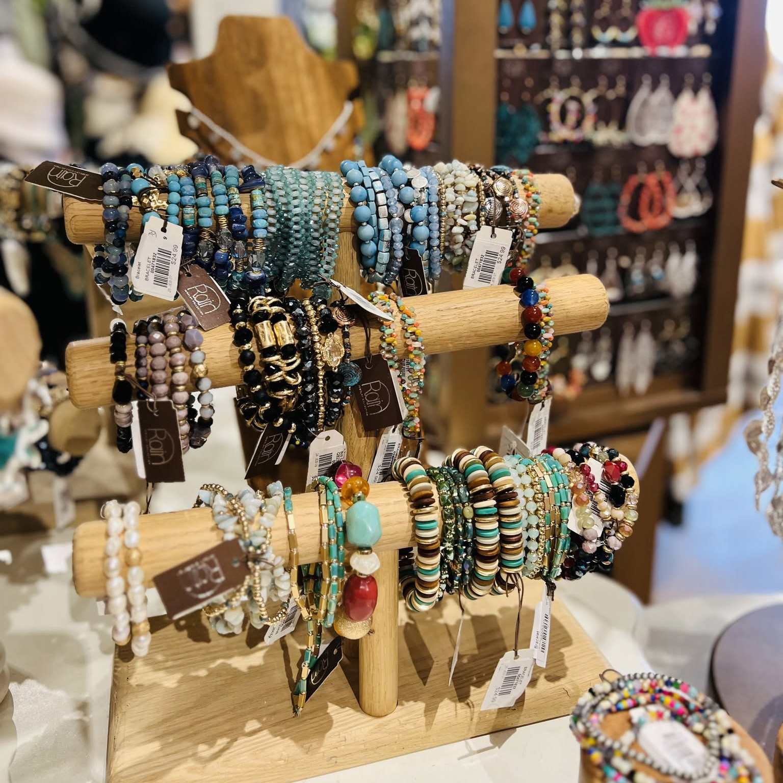 Gift items at Dutch Valley Gifts